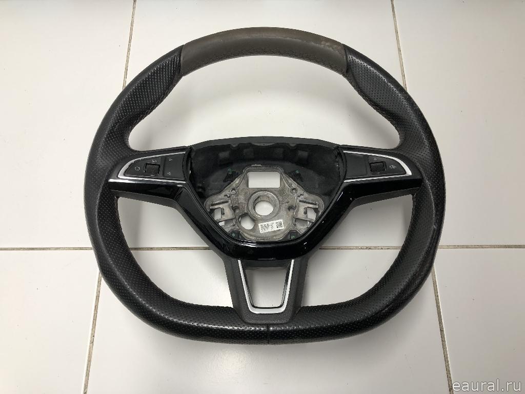 Рулевое колесо для AIR BAG (без AIR BAG)