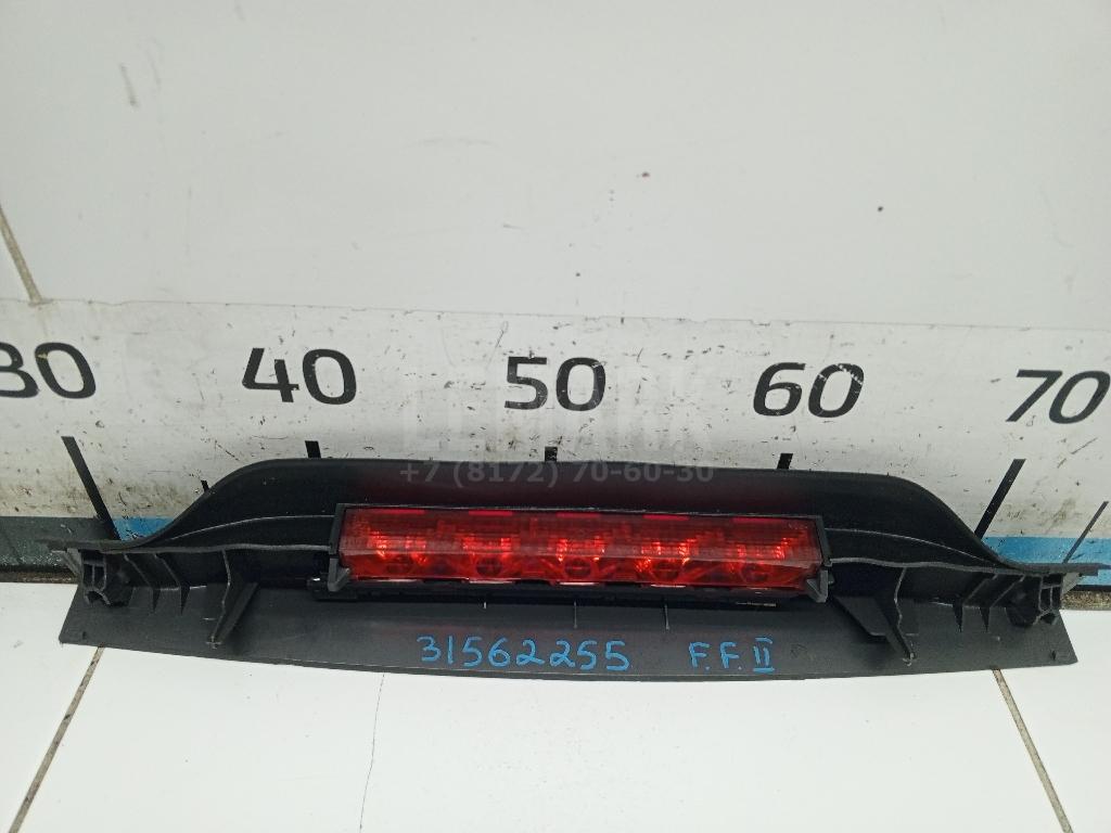 Фонарь задний (стоп сигнал) 1S7113A613AE Ford