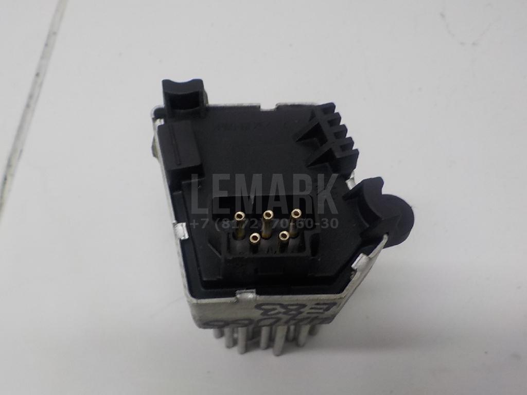 Резистор отопителя для  BMW 4-serie G22/G23 2020
