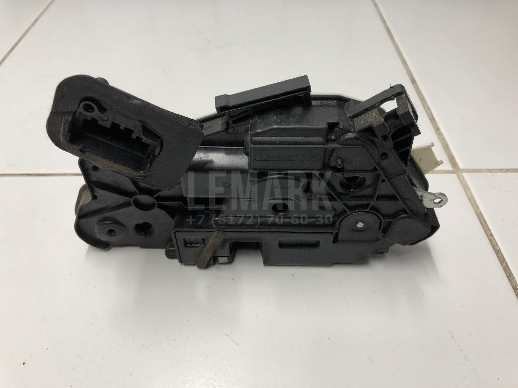 Замок двери передней левой для  Acura MDX 2013-2020