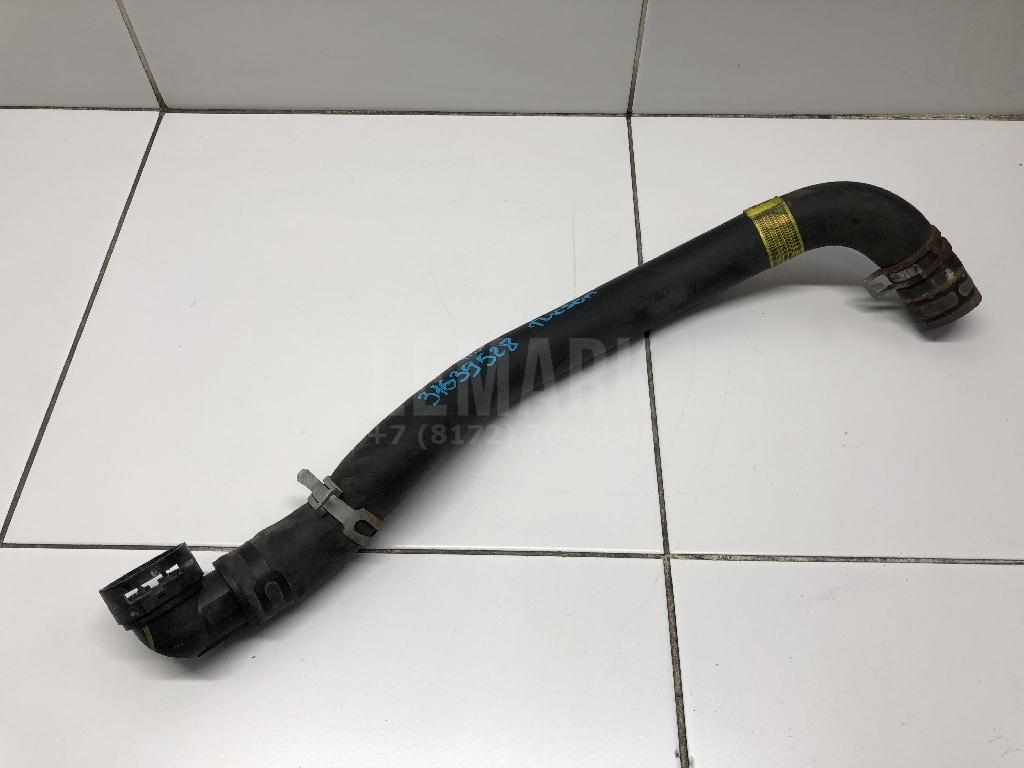 Патрубок радиатора 25410D3700 Hyundai-Kia