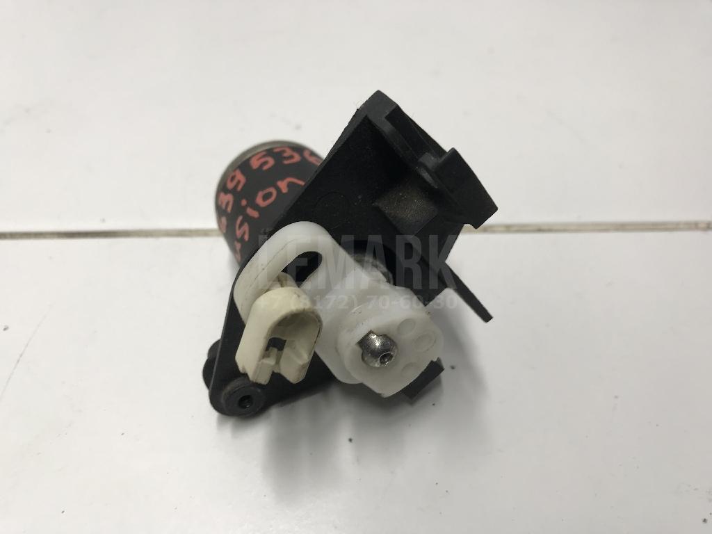 Вставка замка багажника для  Fiat Ducato 230 1994-2002