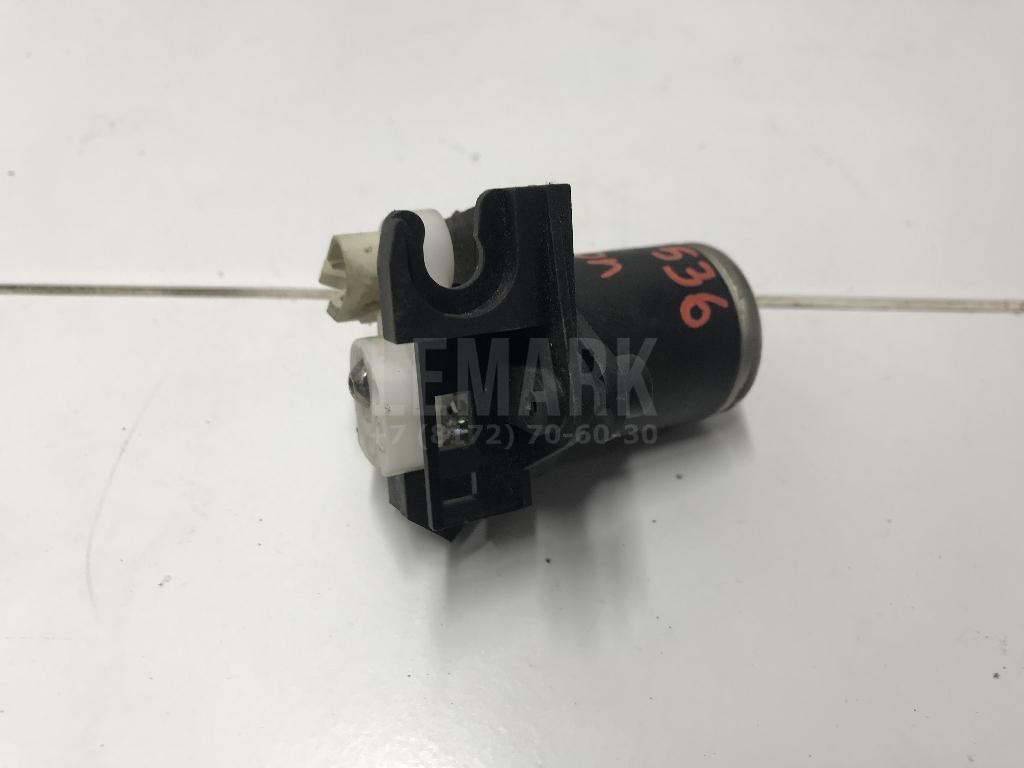 Вставка замка багажника для  Fiat Ducato 230 1994-2002