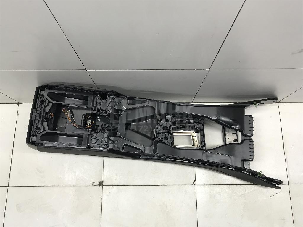 Консоль для  BMW 5-serie E60/E61 2003-2009