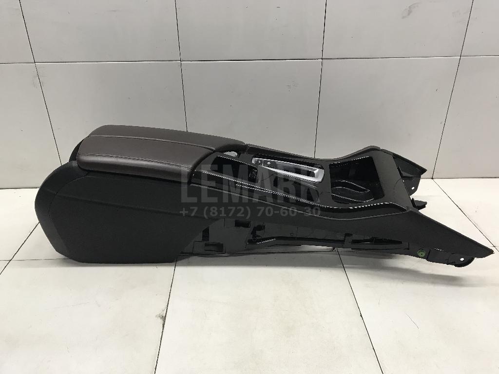 Консоль для  BMW 5-serie E60/E61 2003-2009