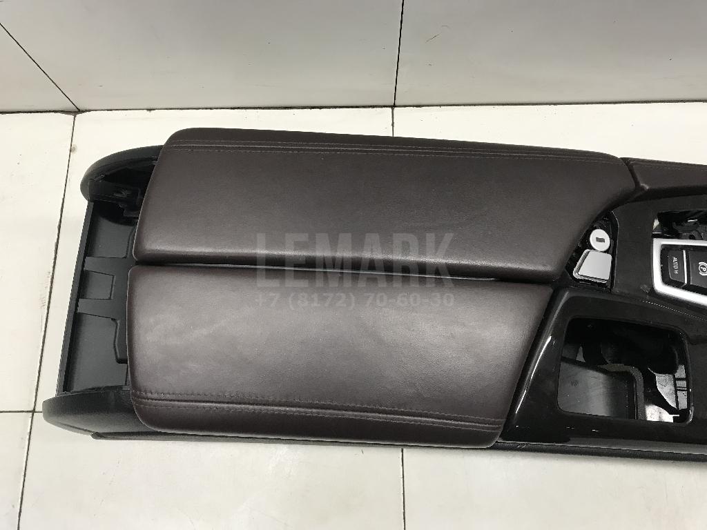 Консоль для  BMW 5-serie E60/E61 2003-2009