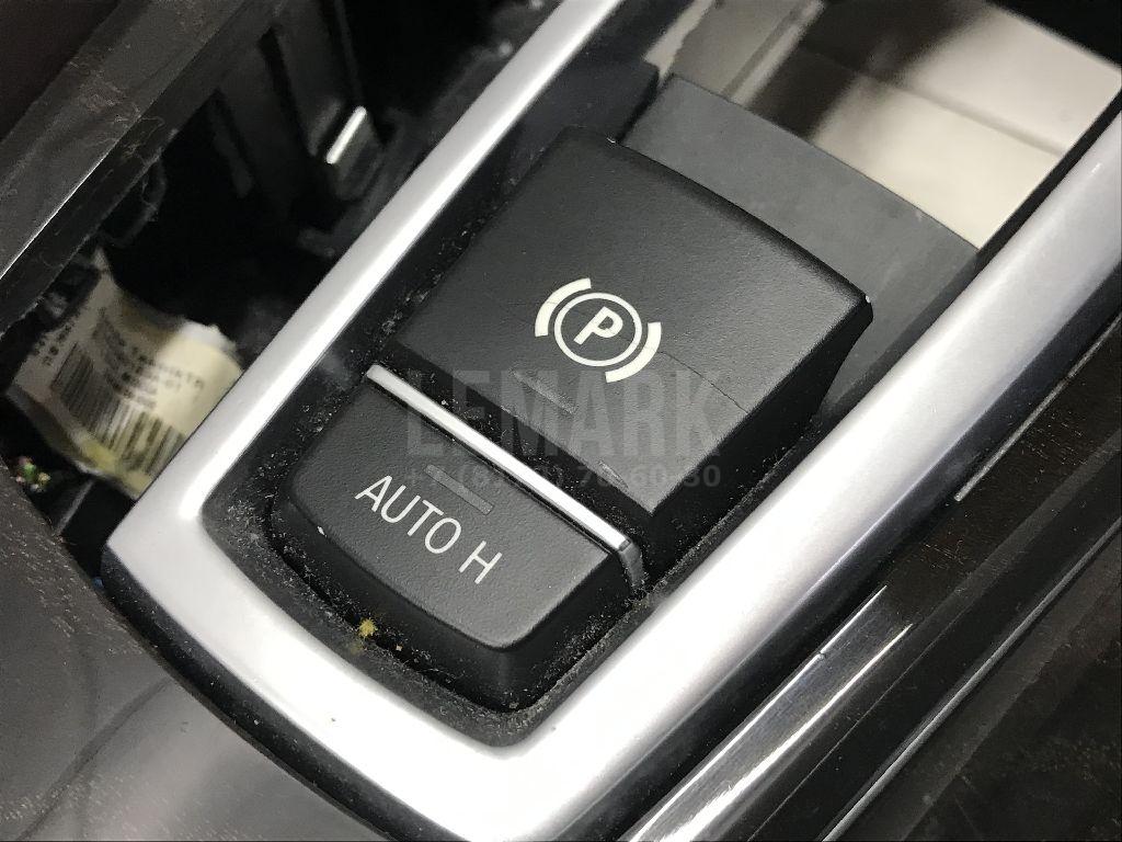 Консоль для  BMW 5-serie E60/E61 2003-2009