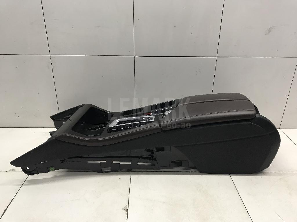 Консоль для  BMW 5-serie E60/E61 2003-2009