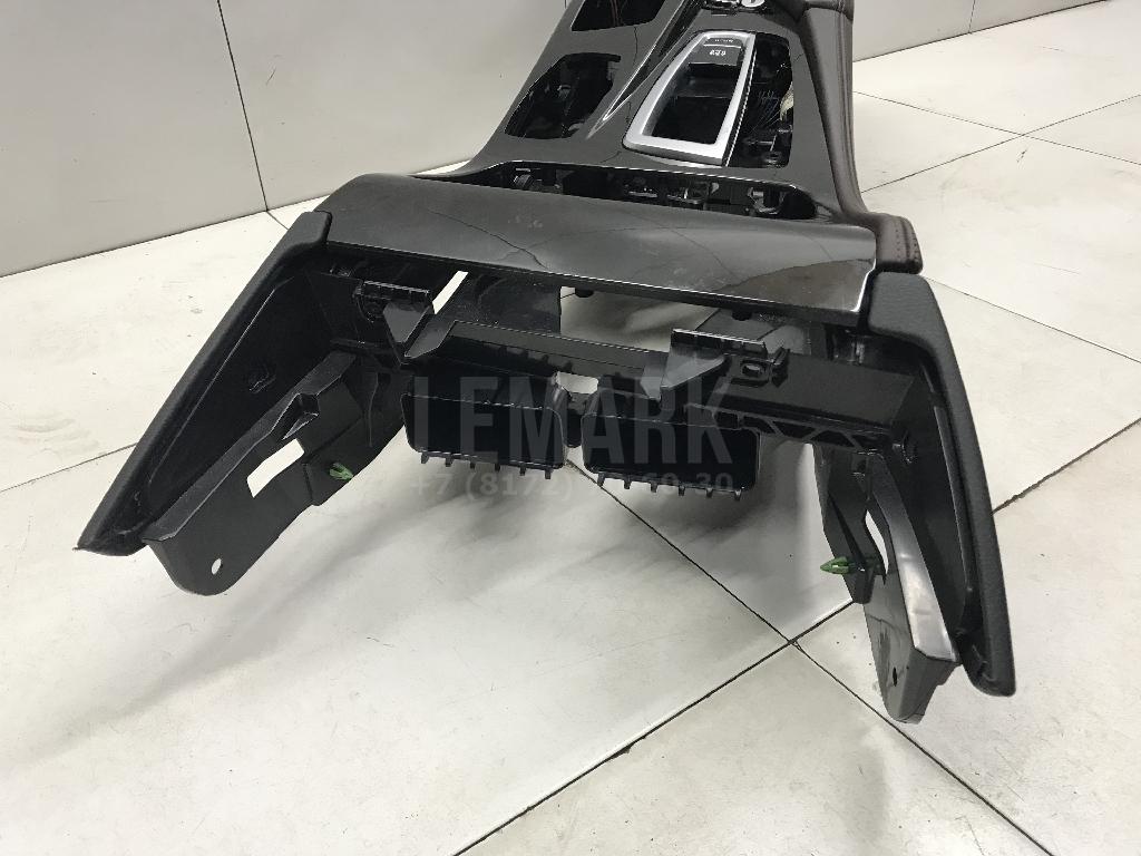 Консоль для  BMW 5-serie E60/E61 2003-2009