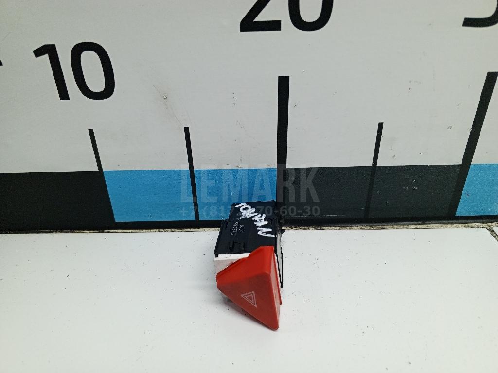 Кнопка аварийной сигнализации 1T0953509 VAG