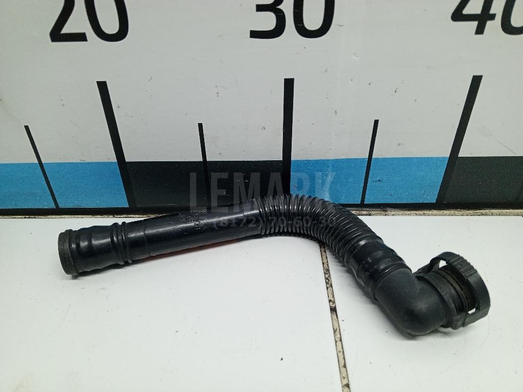Патрубок воздушного фильтра 3C0129637B VAG