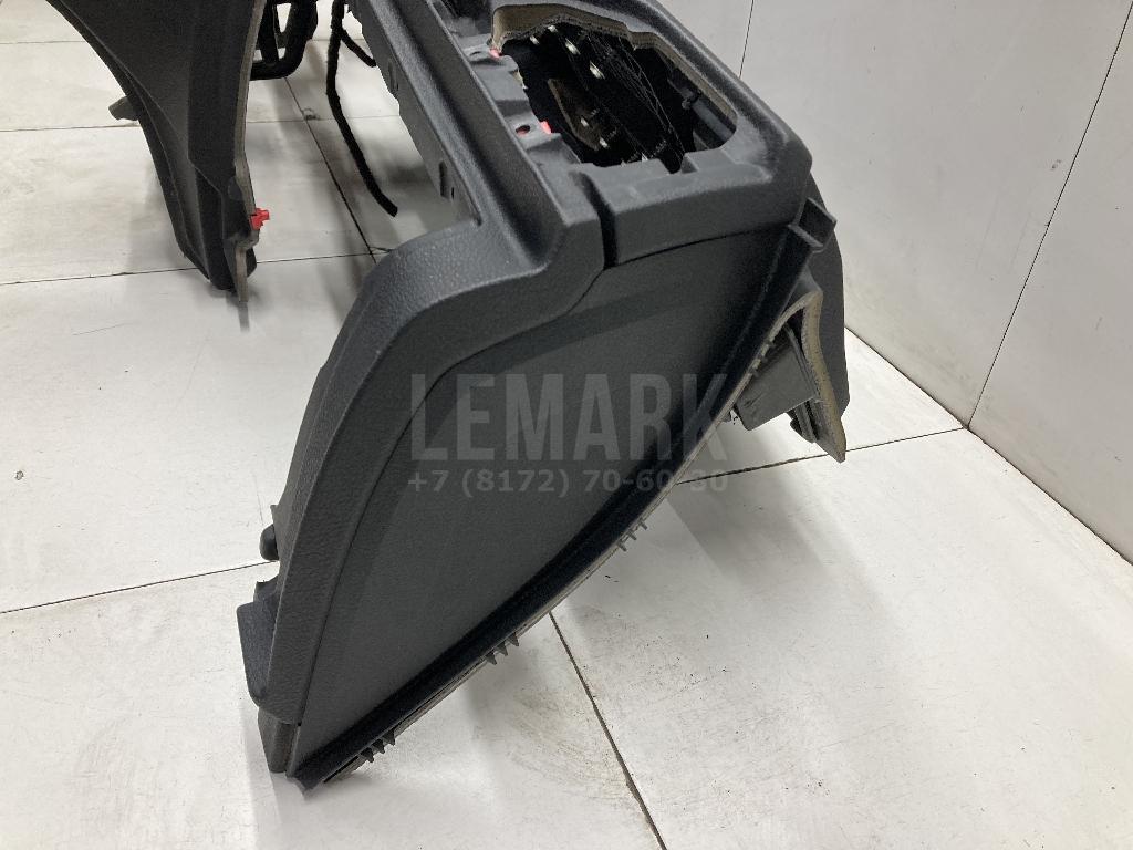 Торпедо для  BMW X1 U11 2022