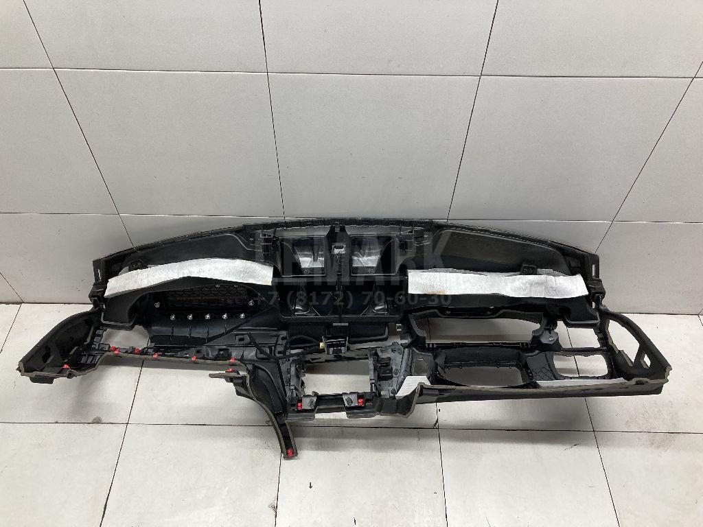 Торпедо для  BMW X1 U11 2022
