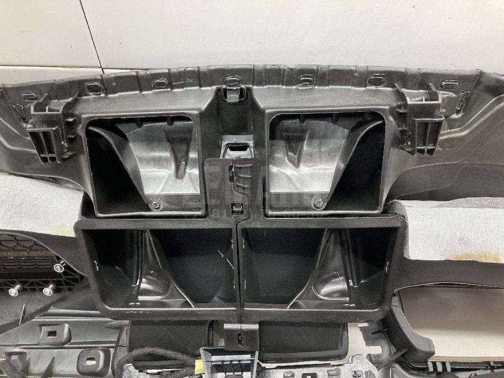 Торпедо для  BMW X1 U11 2022