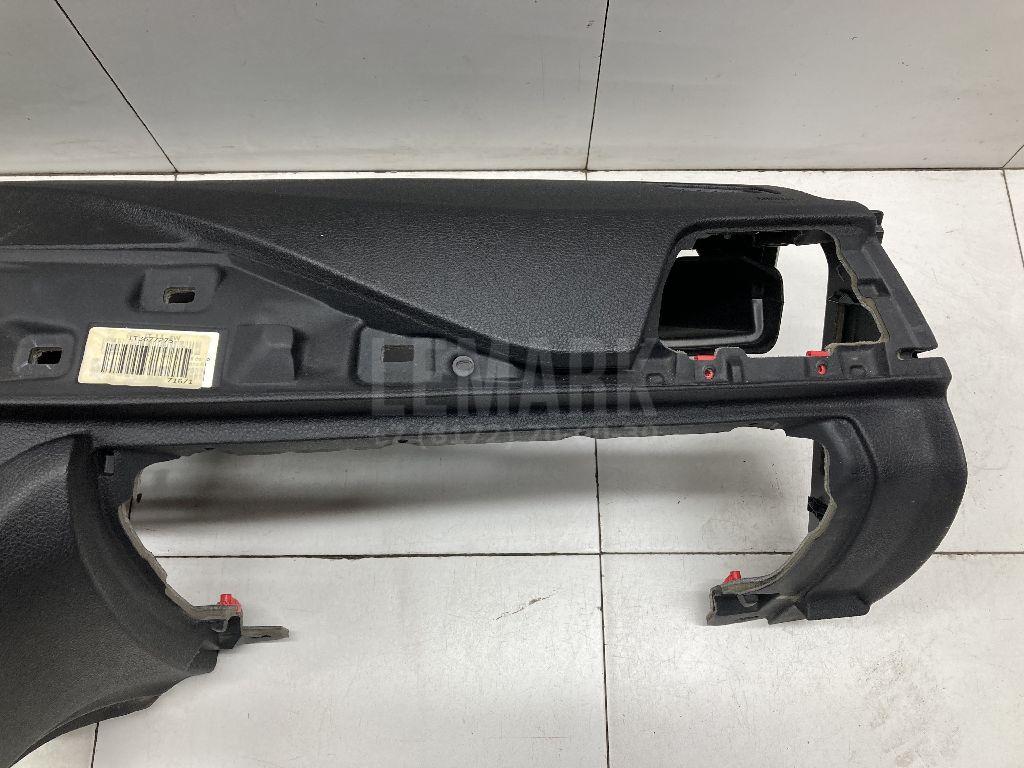 Торпедо для  BMW X1 U11 2022