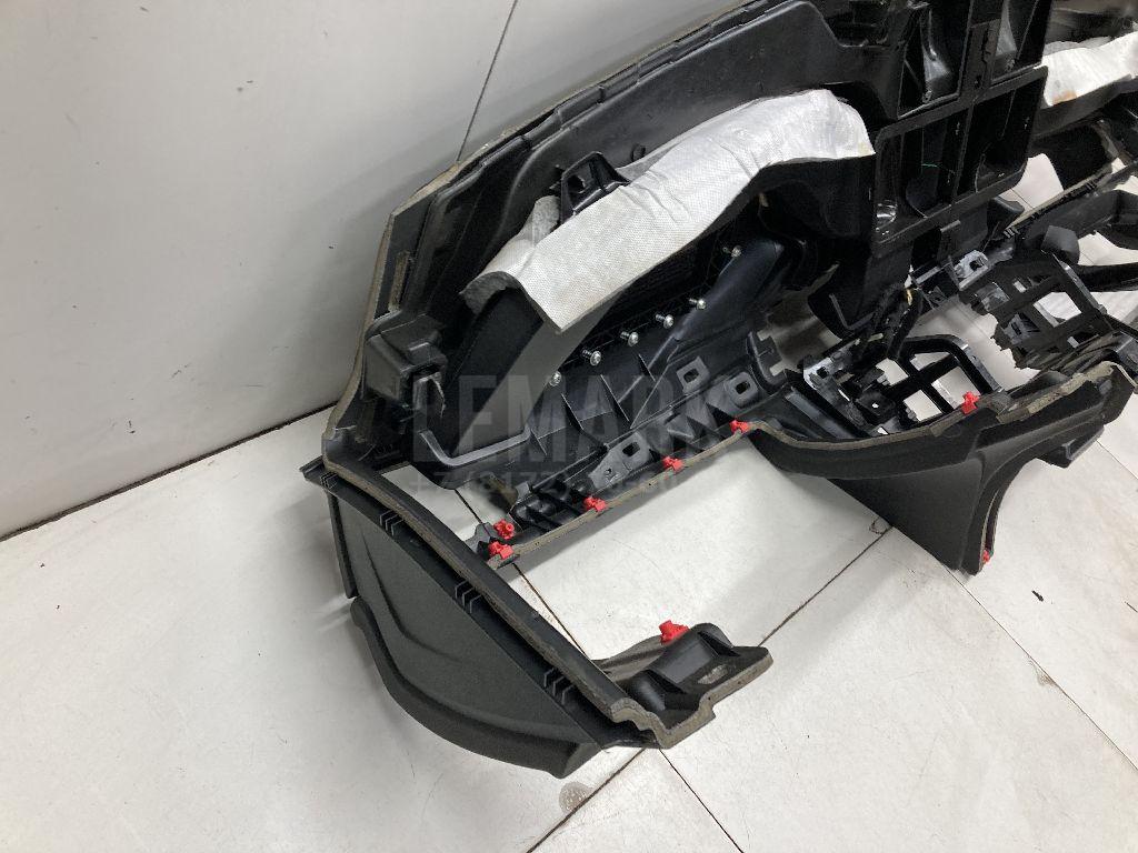 Торпедо для  BMW X1 U11 2022