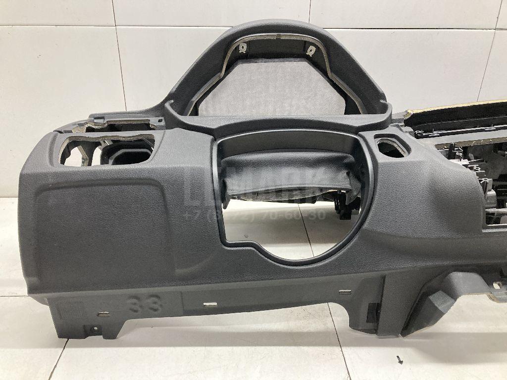 Торпедо для  BMW X1 U11 2022