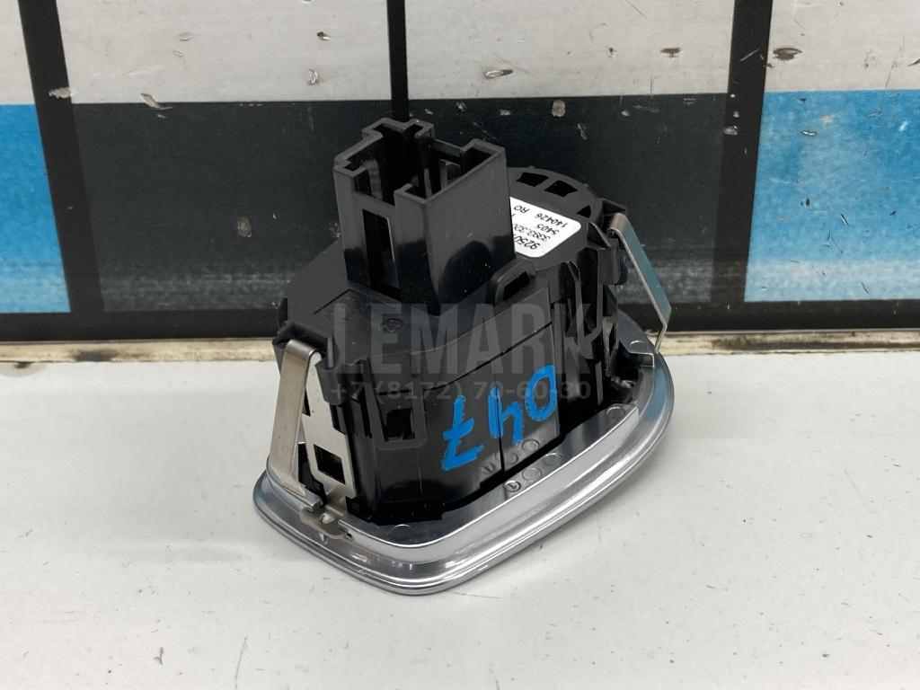 Кнопка запуска двигателя для  BMW 7-serie G11/G12 2015-2022