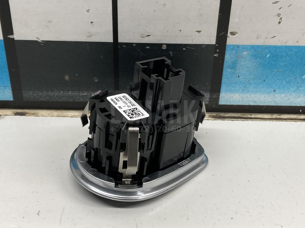 Кнопка запуска двигателя для  BMW 7-serie G11/G12 2015-2022