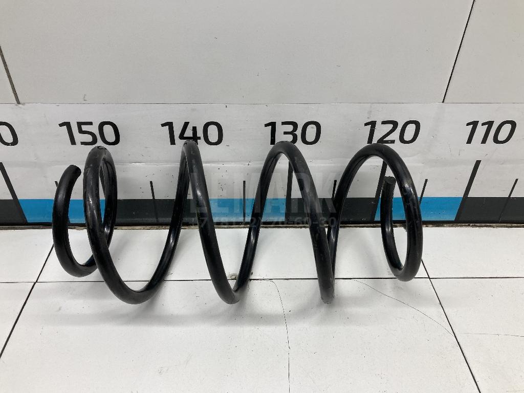 Пружина передняя 37309237 Bilstein