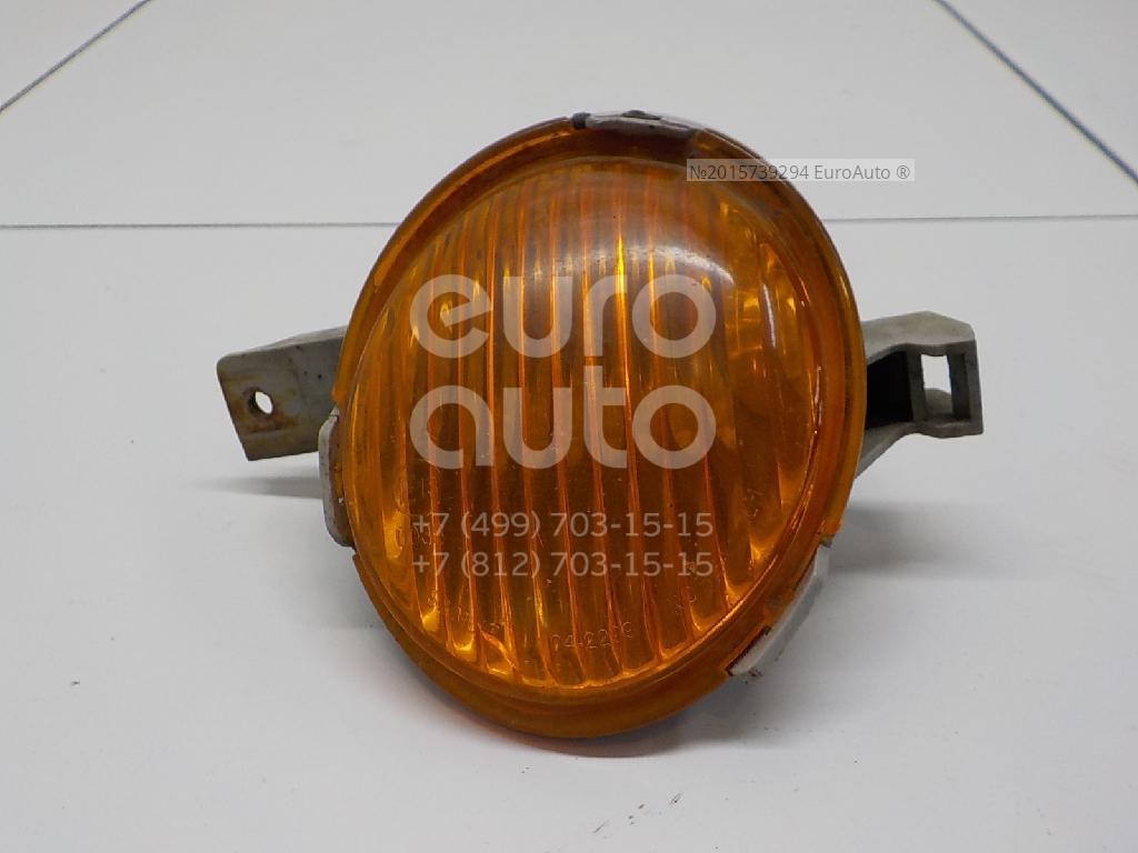 Поворотник Matiz левый GM