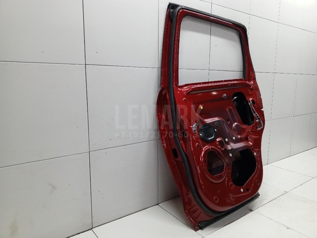 Дверь задняя правая для  BMW 3-serie E46 1998-2005