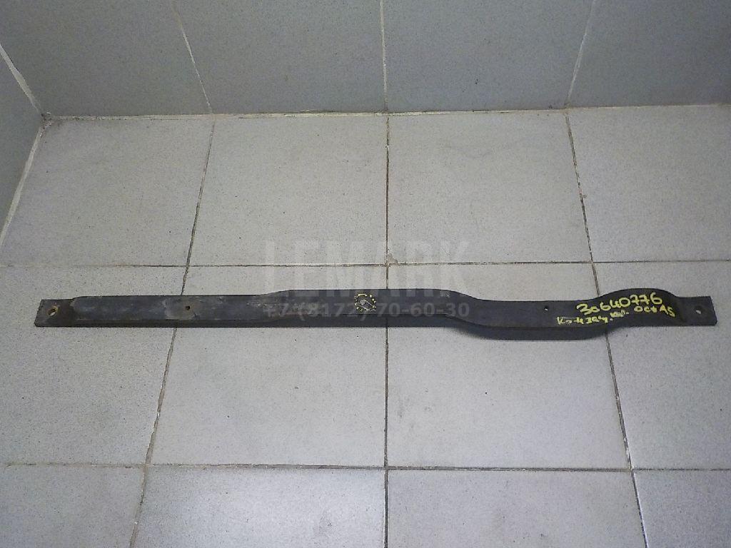 Кронштейн защиты картера 1K0018936E VAG