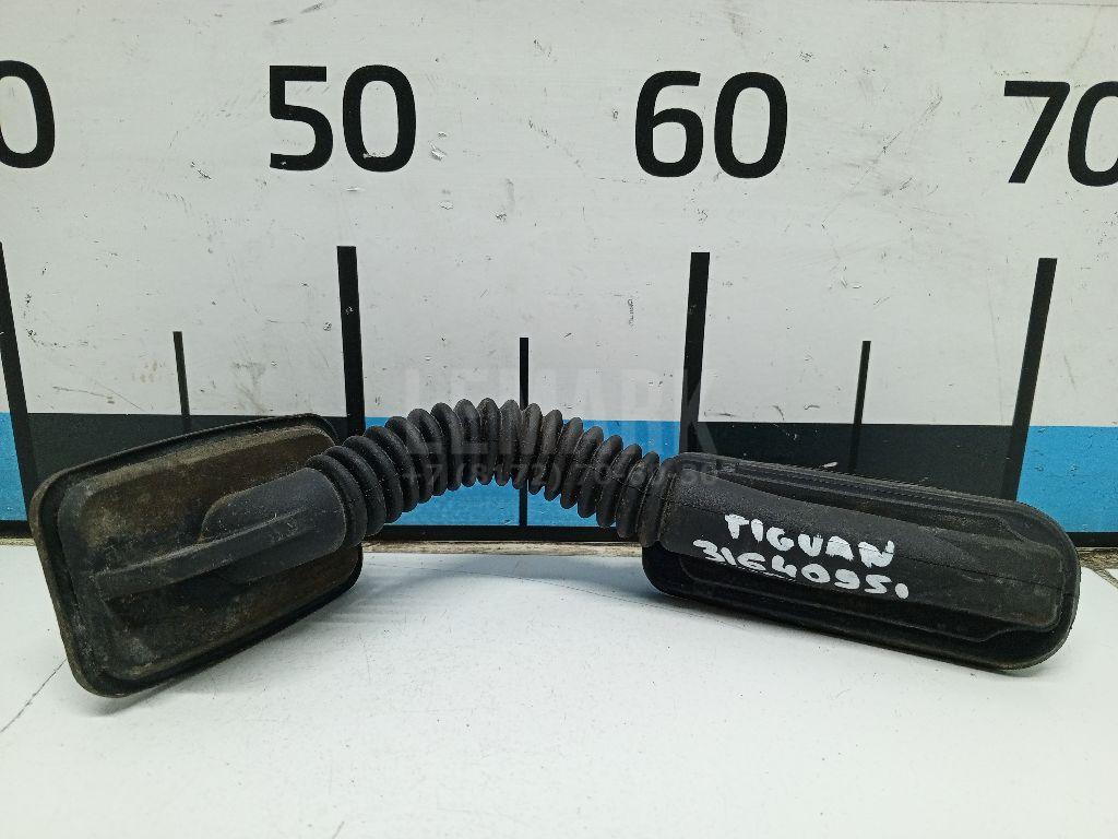 Гофра 5N0959843B VAG