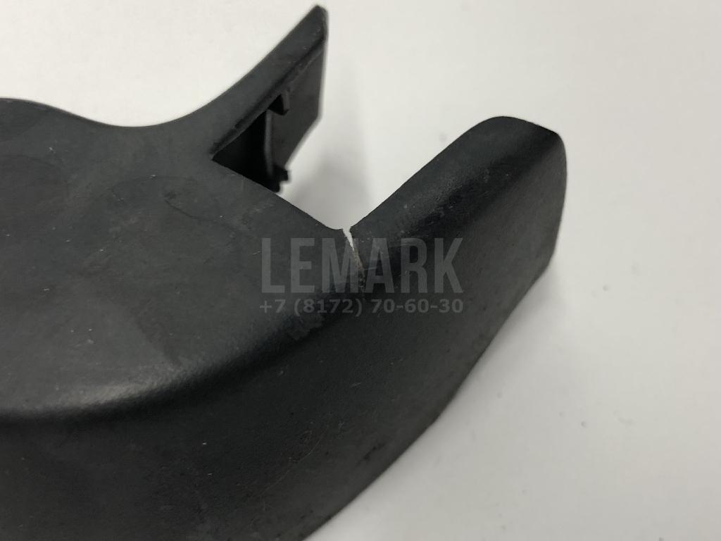 Крышка поводка стеклоочистителя для  BMW X5 F15/F85 2013-2018