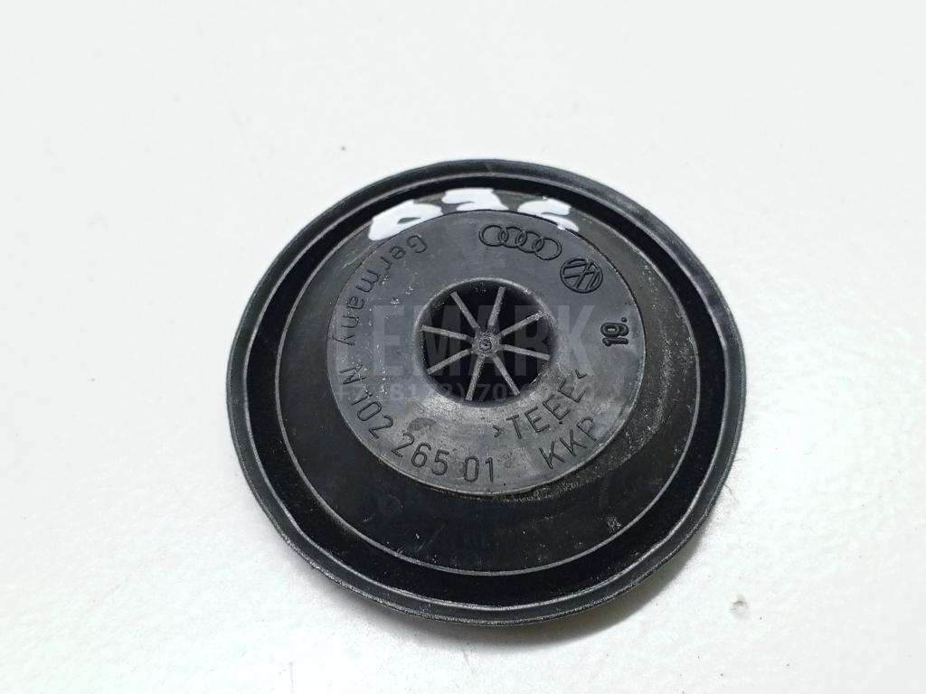 Заглушка N10226501 VAG