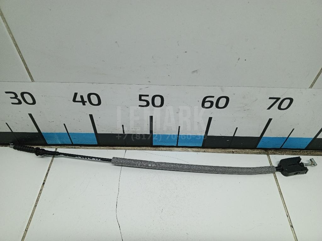 Трос открывания двери 5N0837017E VAG