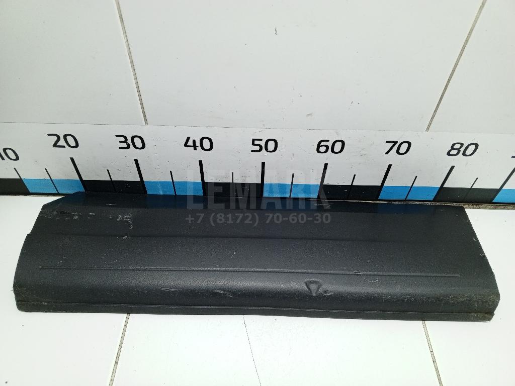 Накладка двери задней левой 5N0854949 VAG