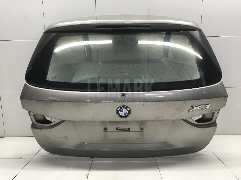 Эмблема для  BMW 5-serie E60/E61 2003-2009