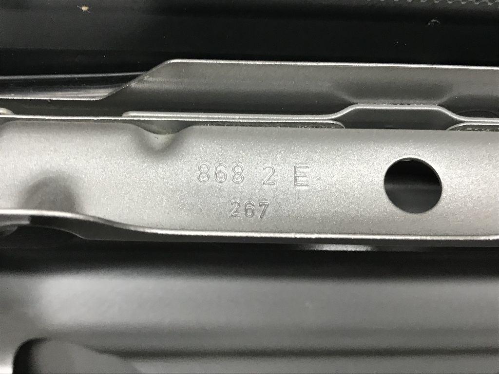 Эмблема для  BMW 5-serie E60/E61 2003-2009