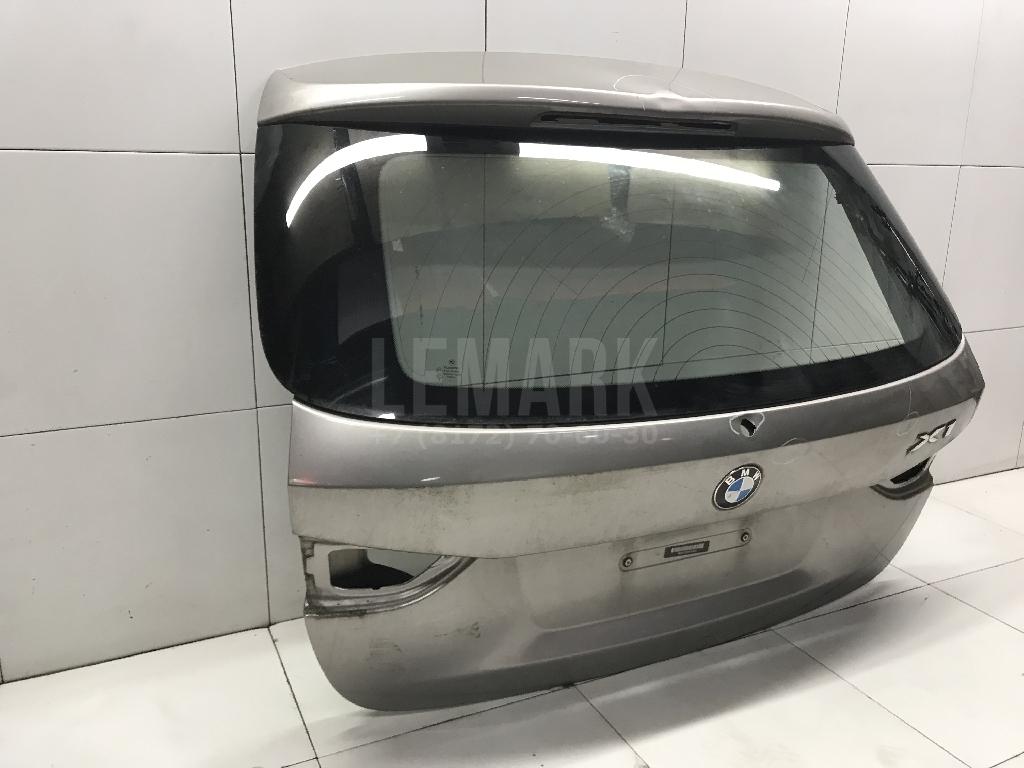 Эмблема для  BMW 5-serie E60/E61 2003-2009