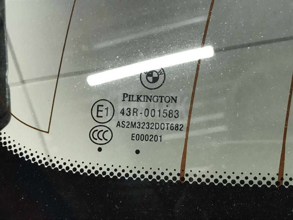 Эмблема для  BMW 5-serie E60/E61 2003-2009