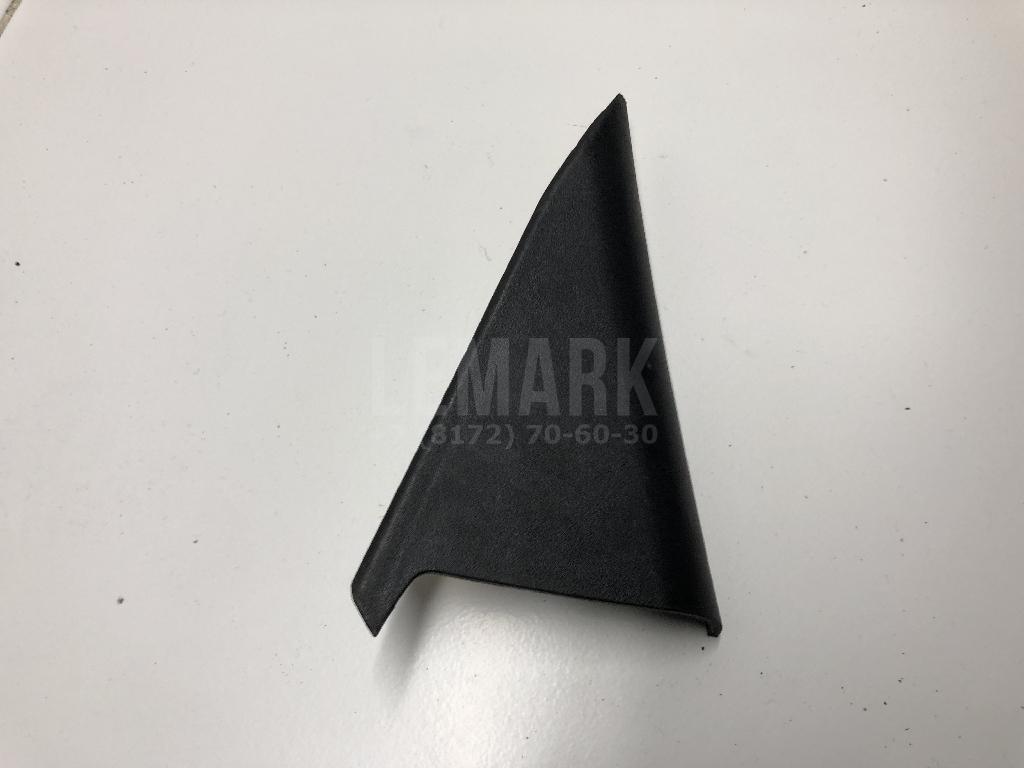 Накладка двери задней левой 839101H000EQ Hyundai-Kia