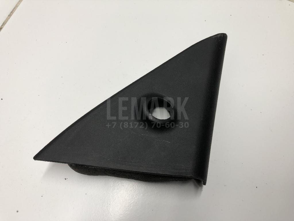 Крышка зеркала внутренняя правая 876601H010 Hyundai-Kia