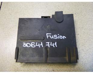 Крышка блока предохранителей для Ford Fusion 2002-2012 б/у состояние отличное