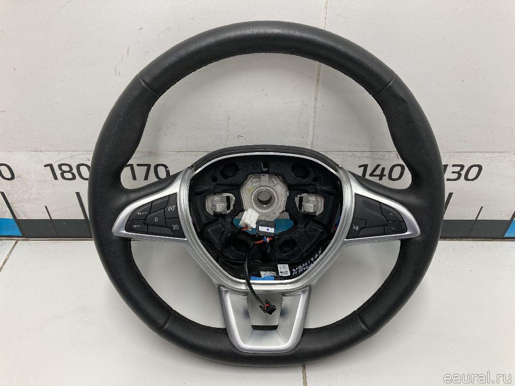 Рулевое колесо для AIR BAG (без AIR BAG)