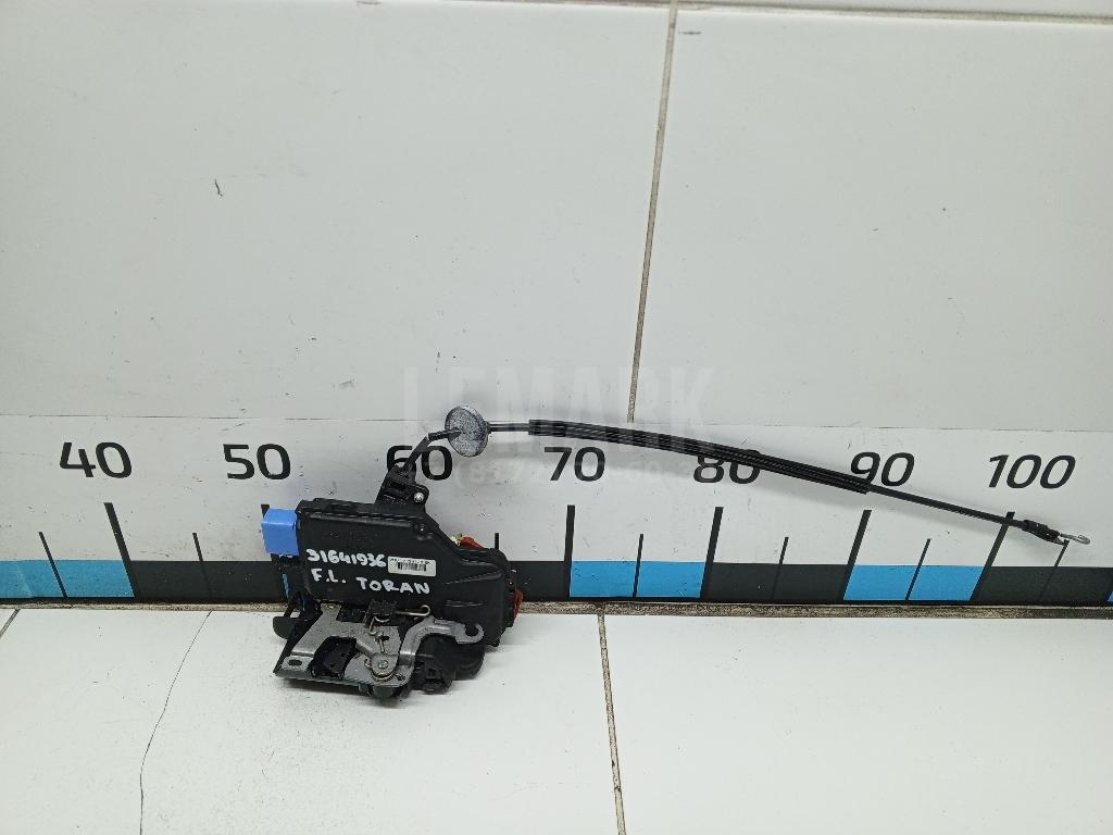 Замок двери передней левой 3D2837015K VAG
