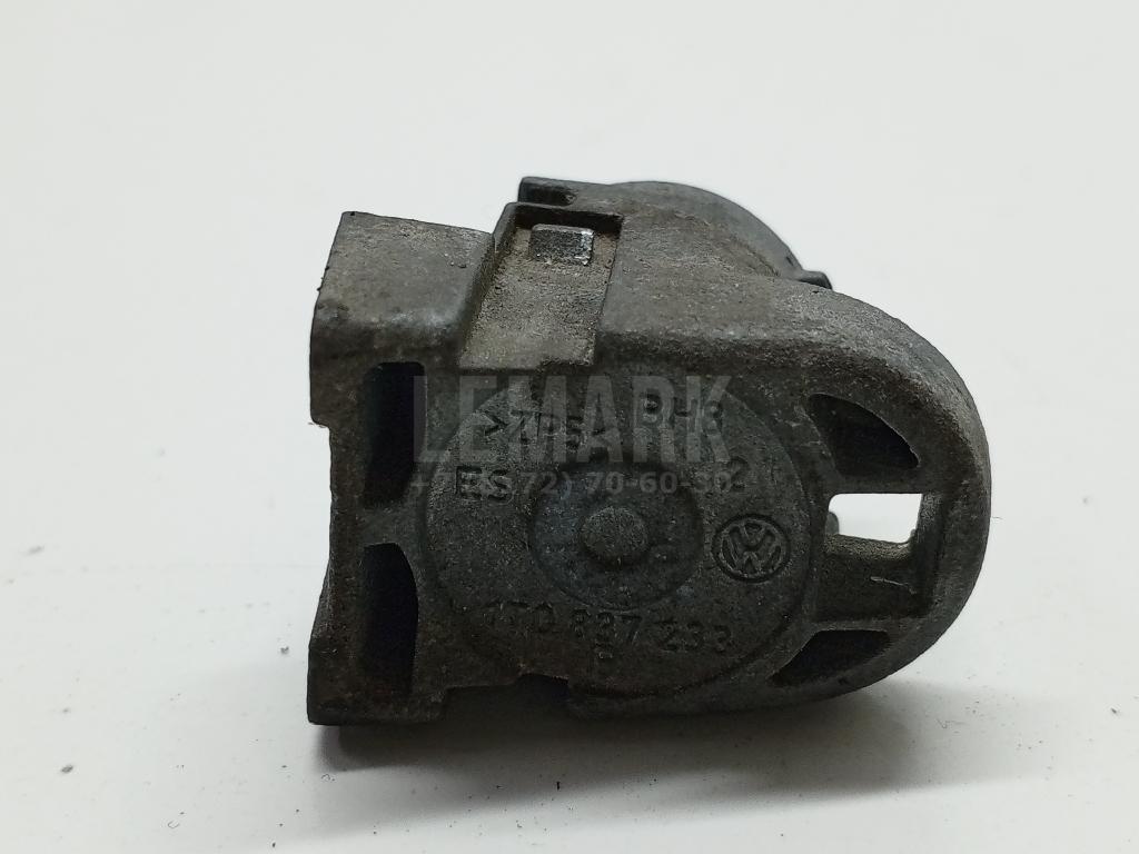 Заглушка замка двери 1T0837233B VAG