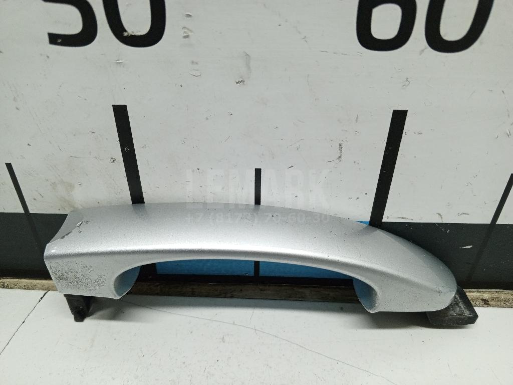Ручка двери наружная 7H0837205DGRU VAG
