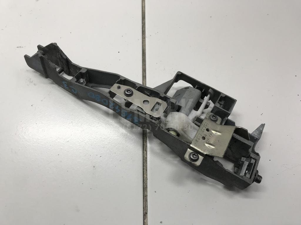 Кронштейн ручки для  BMW 6-serie E24 1982-1990