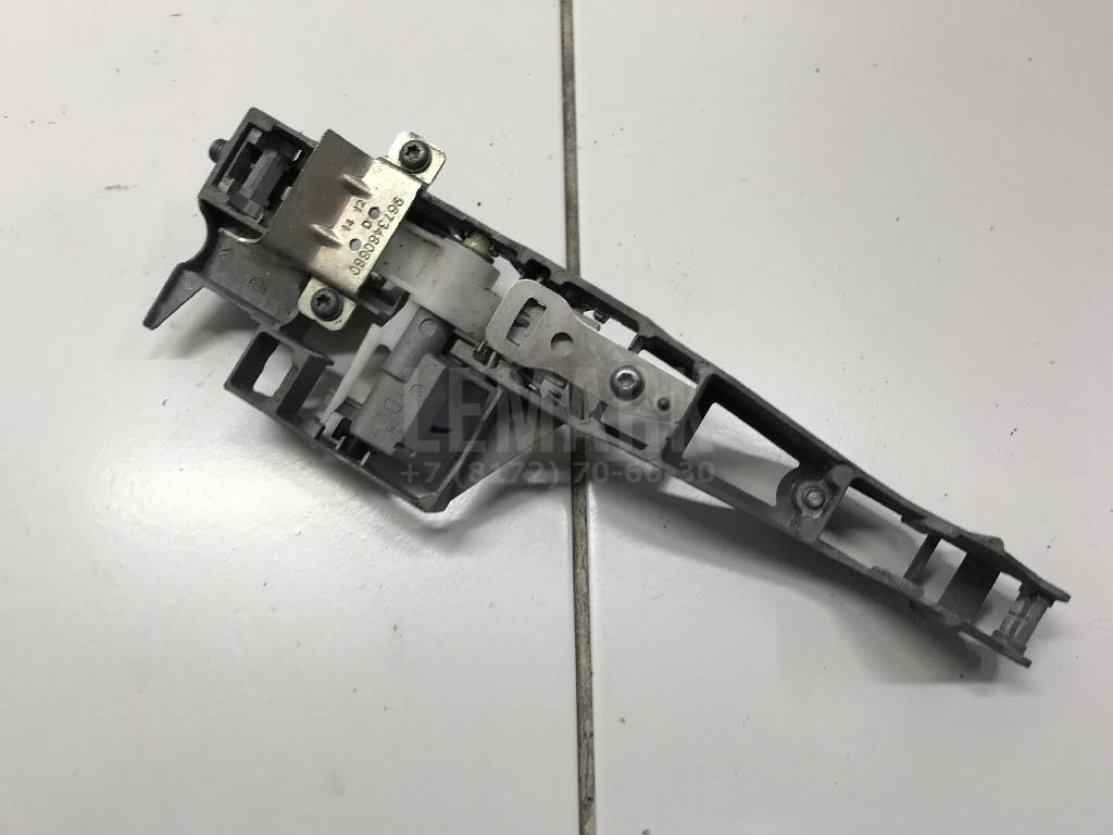 Кронштейн ручки для  BMW 6-serie E24 1982-1990