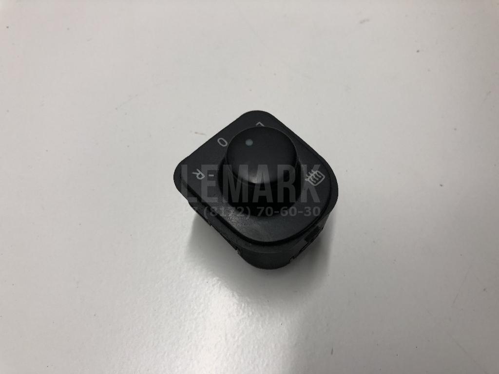 Переключатель регулировки зеркала 1K0959565LREH VAG