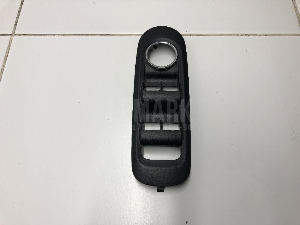 Накладка блока управления стеклоподъемниками 1457487 Ford