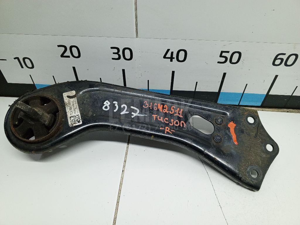 Рычаг задний продольный правый 55280H3000 Hyundai-Kia