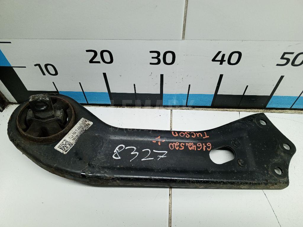Рычаг задний продольный левый 55270H3000 Hyundai-Kia