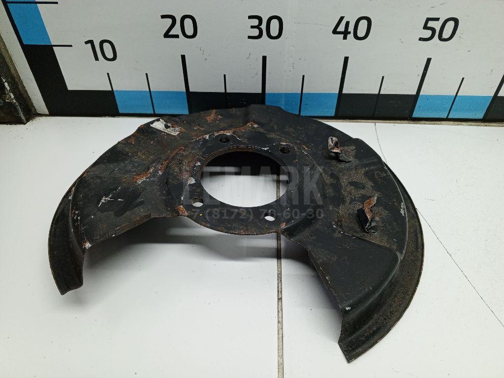 Пыльник тормозного диска 58244D3710 Hyundai-Kia
